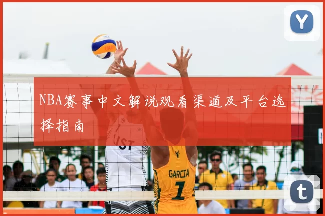 NBA赛事中文解说观看渠道及平台选择指南