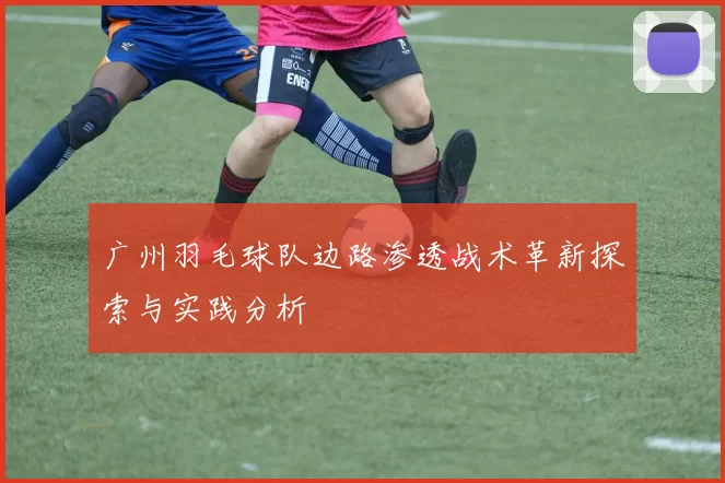 广州羽毛球队边路渗透战术革新探索与实践分析