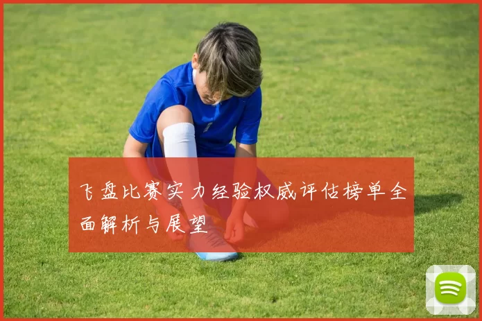 飞盘比赛实力经验权威评估榜单全面解析与展望