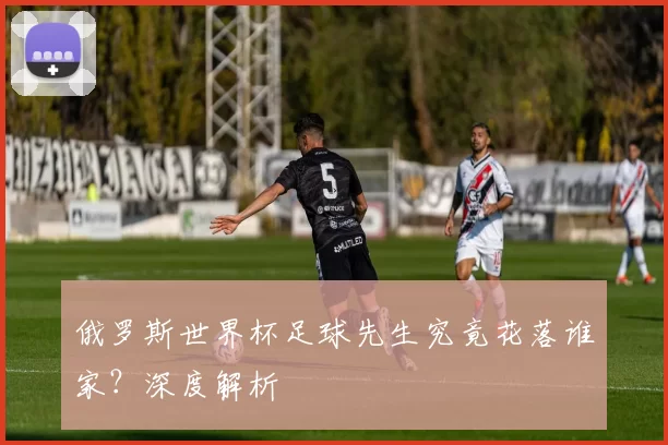 俄罗斯世界杯足球先生究竟花落谁家？深度解析